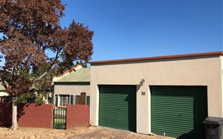 3 Bedroom House in Halfway Gardens