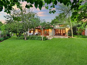4 Bedroom House in Greenside