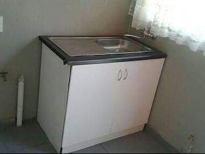 1 Bed House in Ebony Park