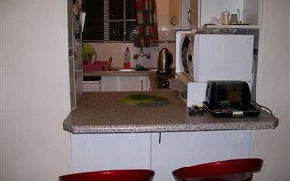 2 Bedroom Apartment in Wilgeheuwel