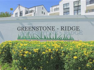 2 Bed Apartment in Greenstone Hill