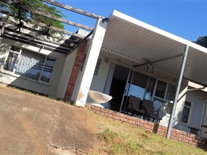 3 Bed House in Sunwich Port
