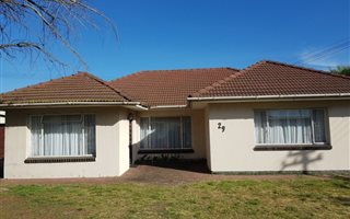 3 Bedroom House in Thornton