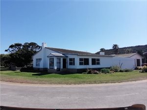 3 Bed House in Amsterdamhoek