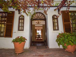 4 Bed House in Eversdal