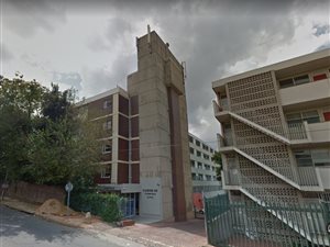 1 Bed Apartment in Illovo