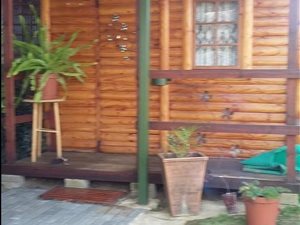 1 Bed House in Dannhauser