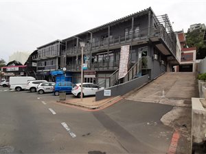 45 m² Commercial space in Ballito