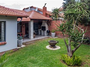 3 Bed Townhouse in Sonneglans