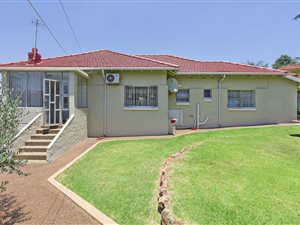 3 Bed House in Cyrildene