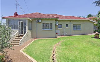 3 Bedroom House in Cyrildene