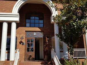 126.400001525879 m² Office Space in Bedfordview