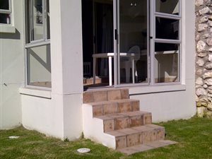 2 Bed Apartment in Mykonos