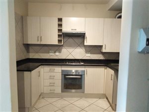 1 Bed Townhouse in North Riding