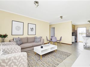 3 Bed Simplex in Sagewood