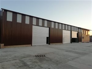 162 m² Commercial space in Marburg