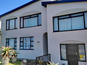 5 Bedroom House in Tergniet