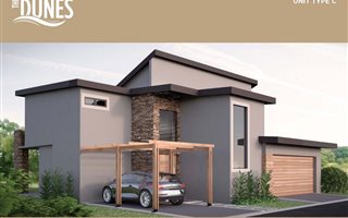 3 Bedroom Townhouse in Ballito