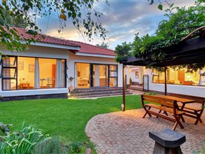 3 Bed House in Parkview