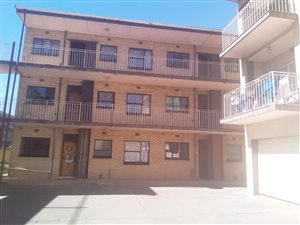 2 Bed Flat in Vanderbijlpark CE2