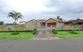 3 Bedroom House in Birdswood
