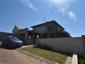 3 Bed Townhouse in White River
