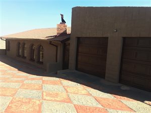 3 Bed House in Naturena