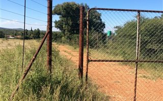 300 ha Farm in Polokwane Central