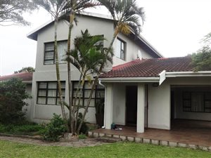 5 Bed House in Port Edward