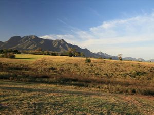 3579 m² Land available in Fancourt