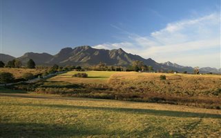 3579 m² Land available in Fancourt
