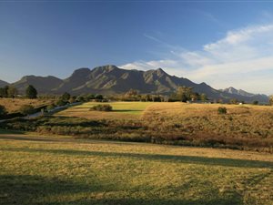 3579 m² Land available in Fancourt