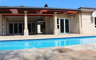4.8 ha Farm in Kroonstad