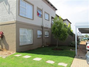 1 Bed Apartment in Sunnyridge