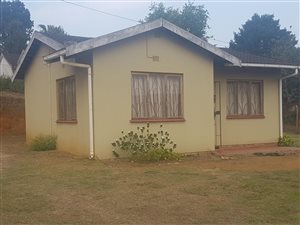 2 Bed House in Melmoth