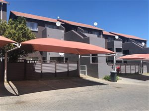 2 Bed Apartment in Vorna Valley