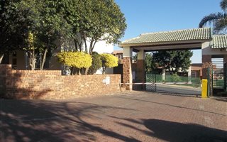 2 Bedroom Townhouse in Winchester Hills