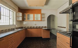 4 Bedroom House in Brackendowns