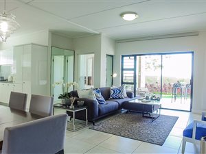 3 Bed Apartment in Waterfall Estate