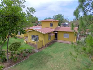4 Bed House in Aston Manor