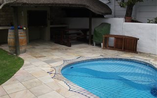 3 Bedroom Duplex in West Beach