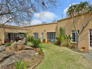 3 Bed House in Johannesburg North