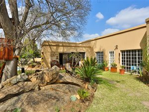 3 Bed House in Johannesburg North