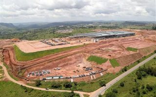3776 m² Industrial space in Hammarsdale