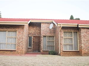 3 Bed House in Riamarpark
