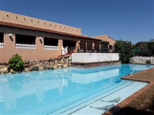2 Bed Apartment in Glenmore