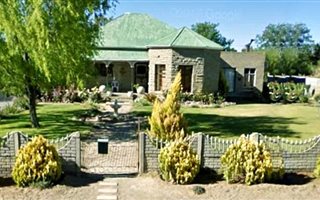 3 Bedroom House in Sutherland