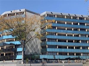 3 Bed Apartment in Houghton Estate