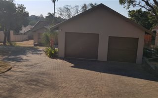 3 Bedroom House in West Acres