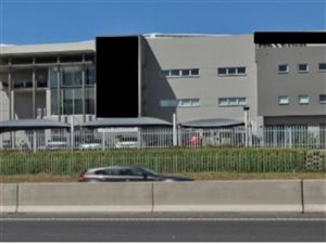 8760 m² Industrial space in Linbro Park